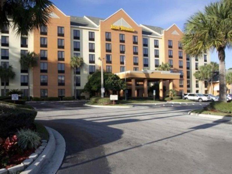 Wyndham Garden Hotel - Jacksonville Kültér fotó